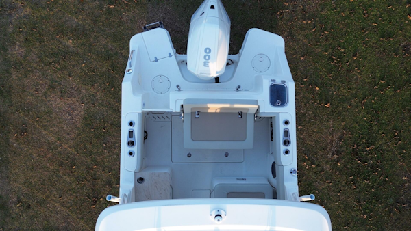 Boston Whaler-240 Vantage 2023-Demo Pay Kinston-North Carolina-United States-0127-5790832