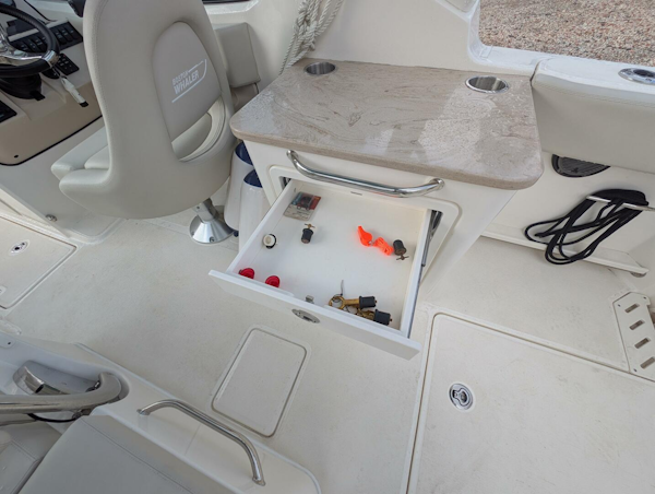 Boston Whaler-240 Vantage 2023-Demo Pay Kinston-North Carolina-United States-067-5790843