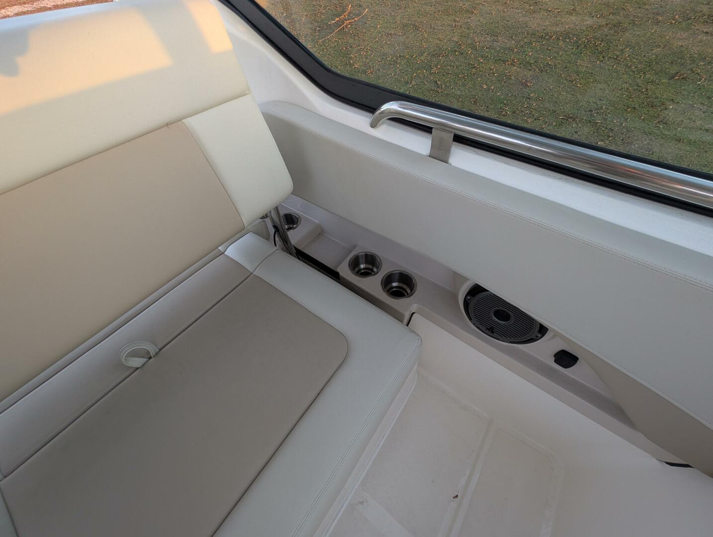 Boston Whaler-240 Vantage 2023-Demo Pay Kinston-North Carolina-United States-5790789 | Thumbnail