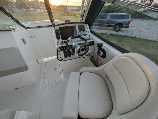 Boston Whaler-240 Vantage 2023-Demo Pay Kinston-North Carolina-United States-5790773
