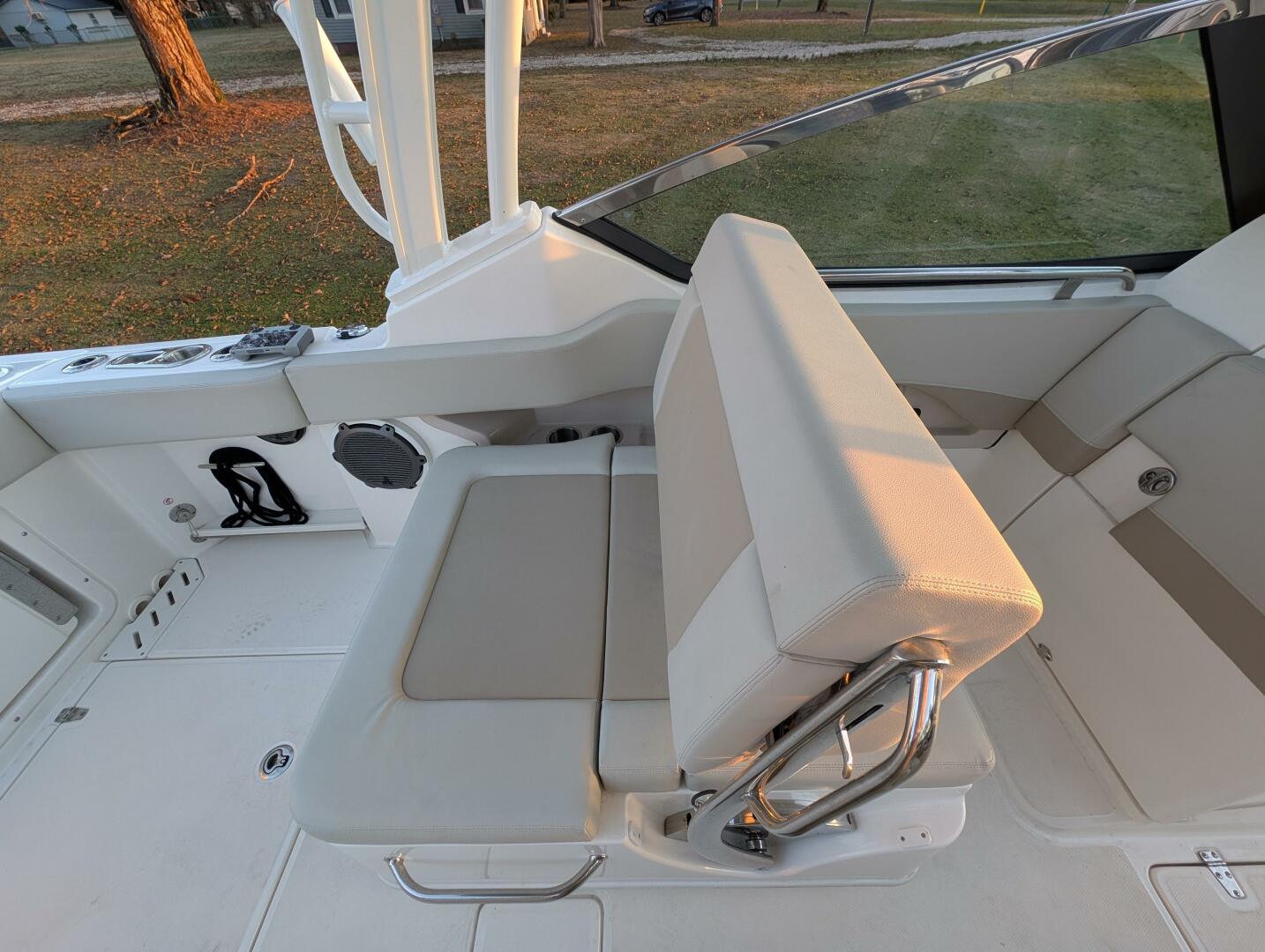Boston Whaler-240 Vantage 2023-Demo Pay Kinston-North Carolina-United States-5790795 | Thumbnail