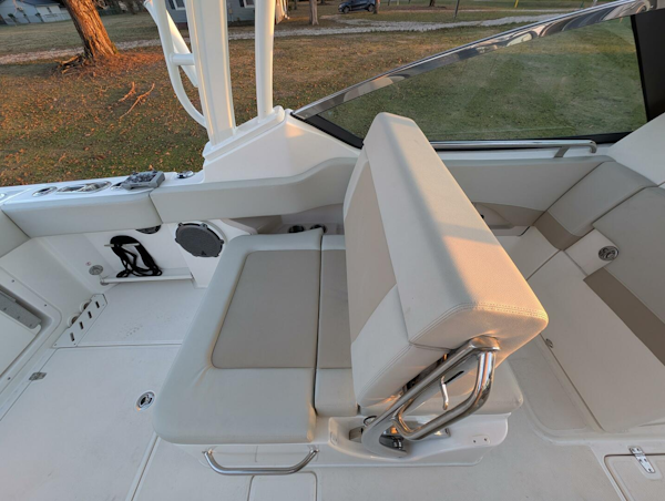 Boston Whaler-240 Vantage 2023-Demo Pay Kinston-North Carolina-United States-5790795