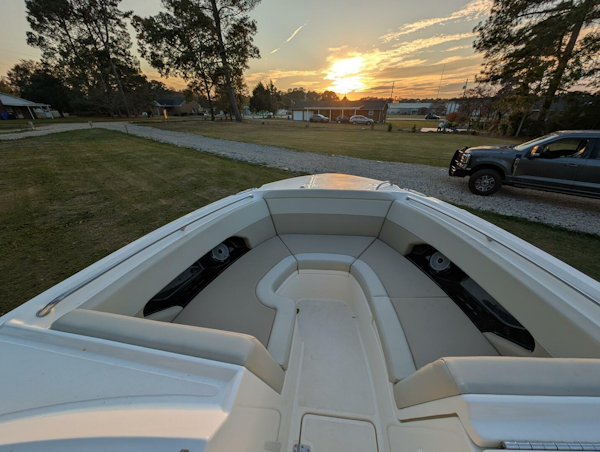 Boston Whaler-240 Vantage 2023-Demo Pay Kinston-North Carolina-United States-5790776