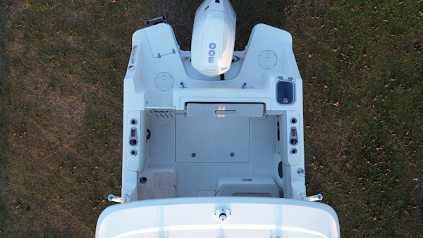 Boston Whaler-240 Vantage 2023-Demo Pay Kinston-North Carolina-United States-0126-5790831
