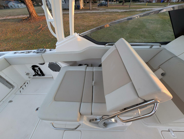 Boston Whaler-240 Vantage 2023-Demo Pay Kinston-North Carolina-United States-5790790