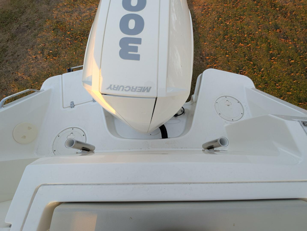 Boston Whaler-240 Vantage 2023-Demo Pay Kinston-North Carolina-United States-5790768