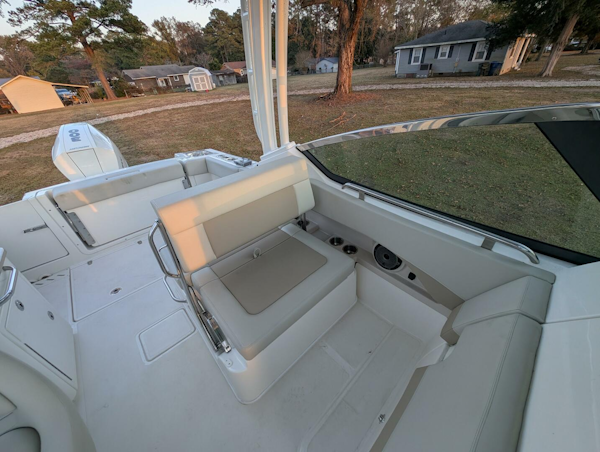 Boston Whaler-240 Vantage 2023-Demo Pay Kinston-North Carolina-United States-5790783