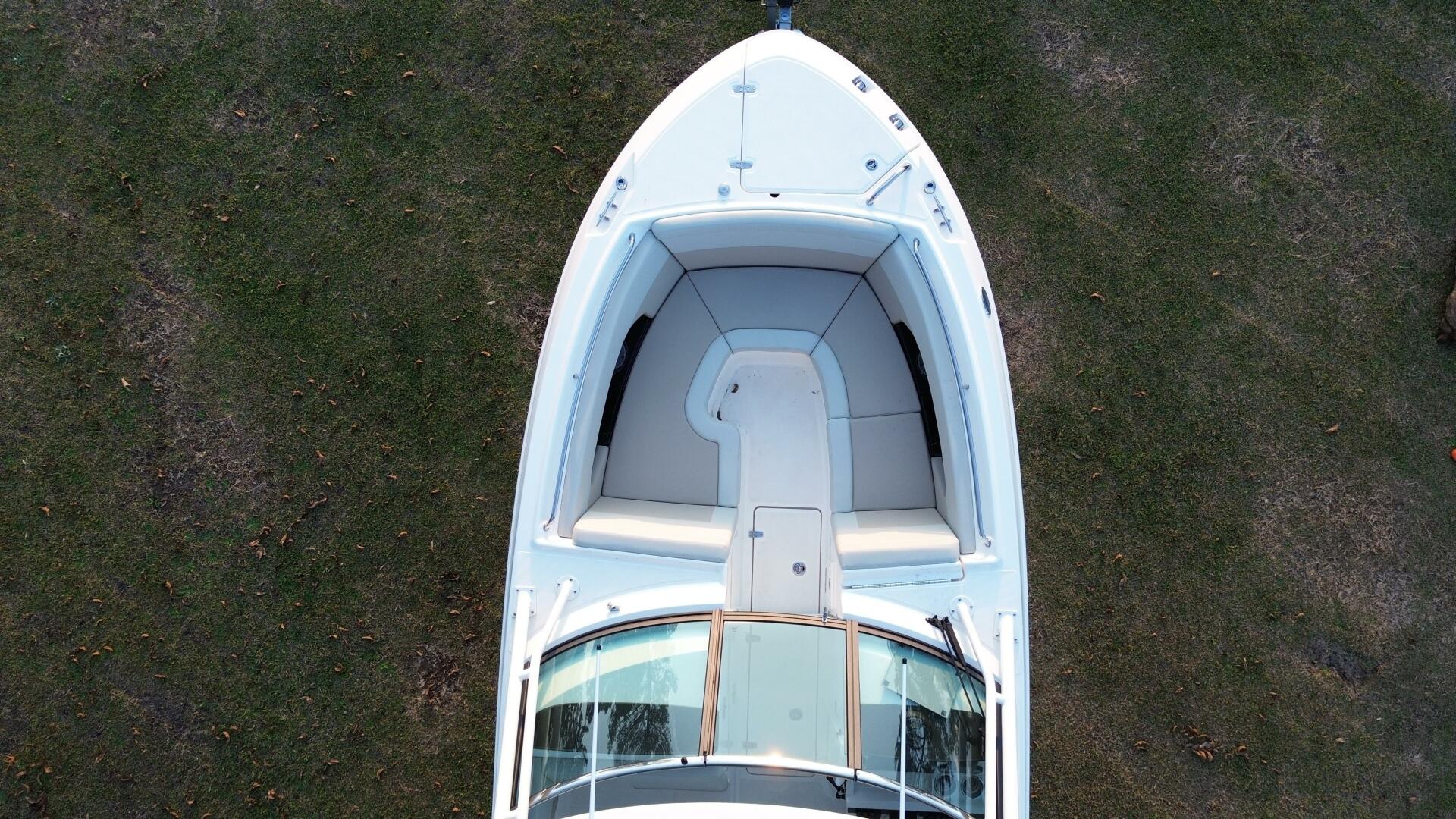 Boston Whaler-240 Vantage 2023-Demo Pay Kinston-North Carolina-United States-0128-5790833 | Thumbnail