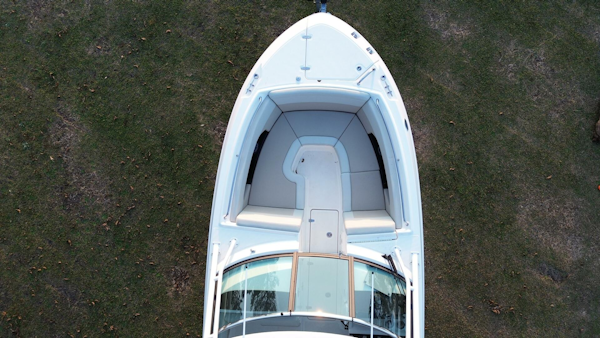 Boston Whaler-240 Vantage 2023-Demo Pay Kinston-North Carolina-United States-0128-5790833