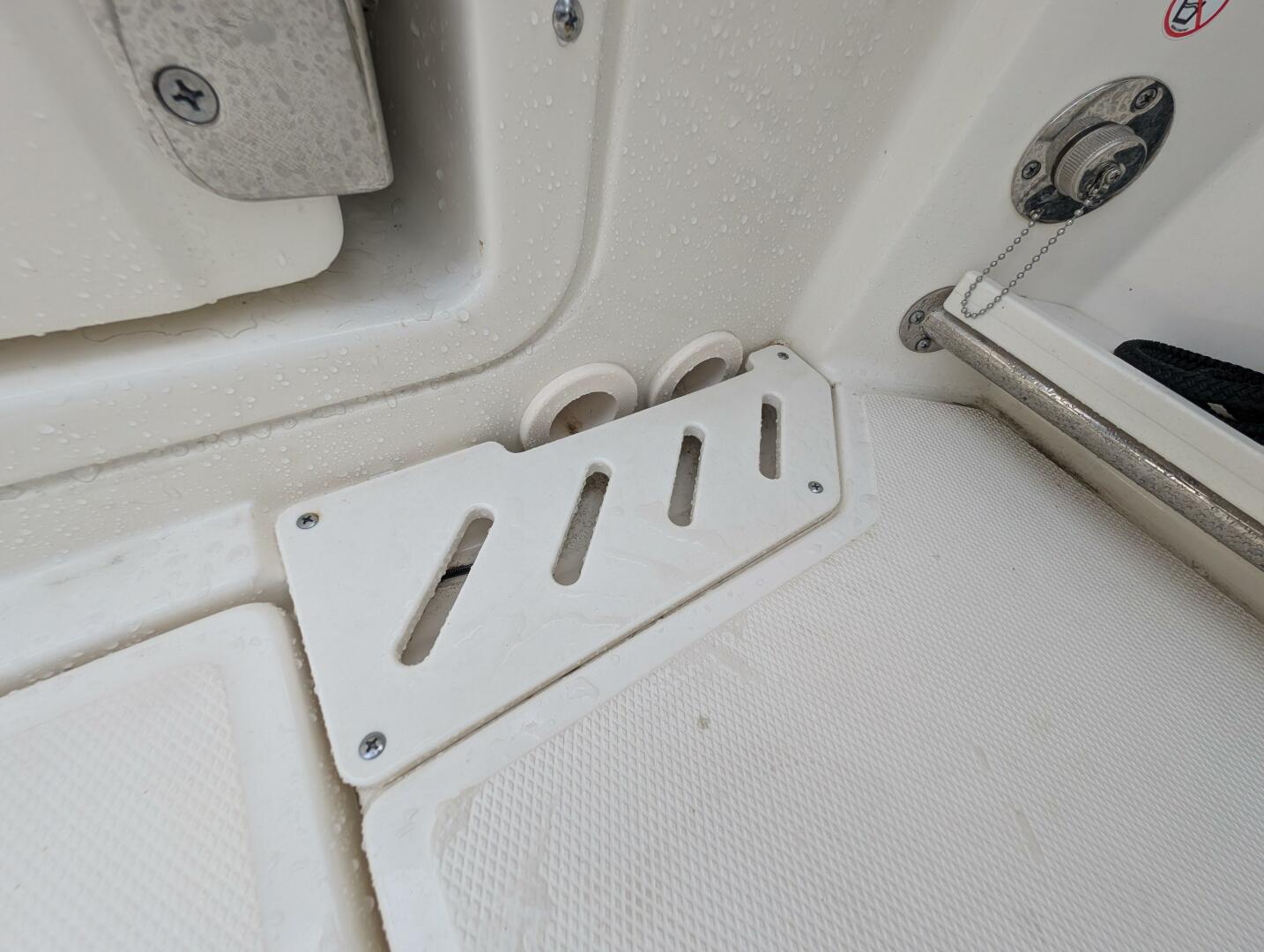 Boston Whaler-240 Vantage 2023-Demo Pay Kinston-North Carolina-United States-072-5790847 | Thumbnail
