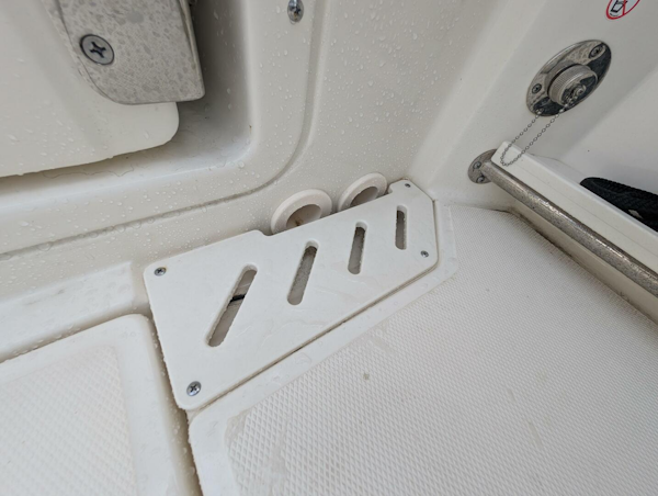 Boston Whaler-240 Vantage 2023-Demo Pay Kinston-North Carolina-United States-072-5790847