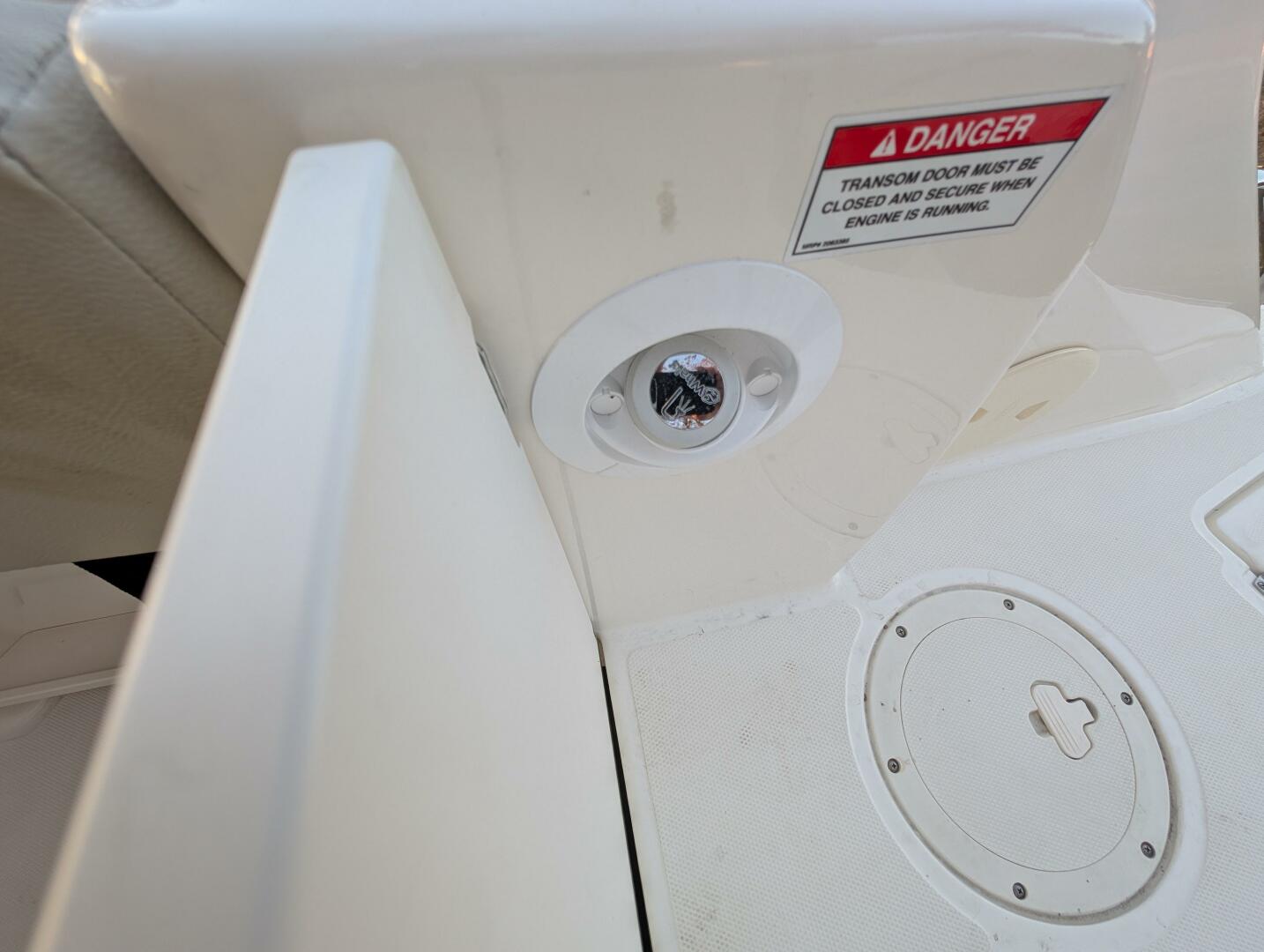 Boston Whaler-240 Vantage 2023-Demo Pay Kinston-North Carolina-United States-5790802 | Thumbnail