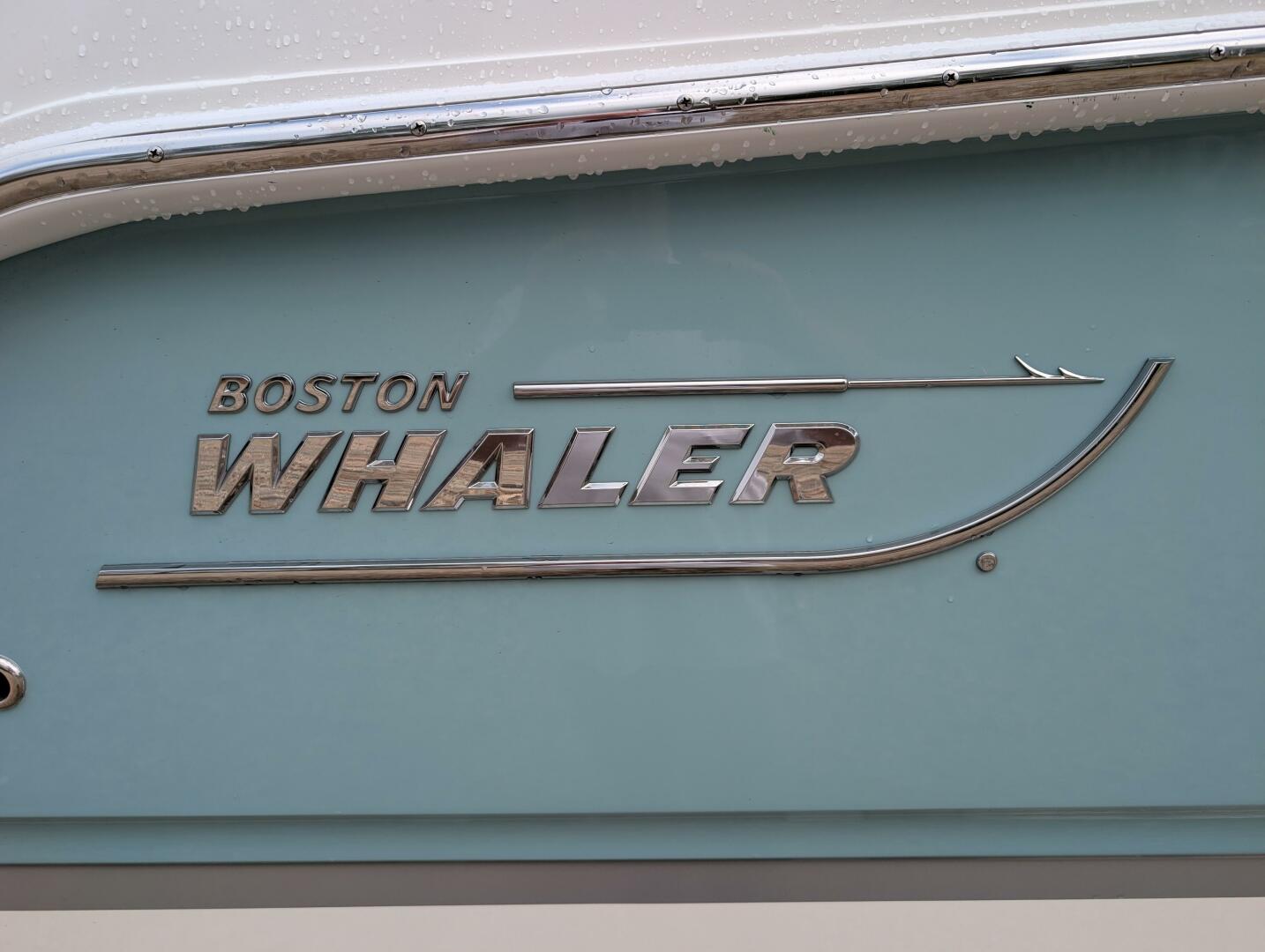 Boston Whaler-240 Vantage 2023-Demo Pay Kinston-North Carolina-United States-0106-5790854 | Thumbnail