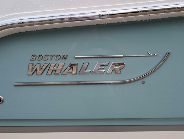 Boston Whaler-240 Vantage 2023-Demo Pay Kinston-North Carolina-United States-0106-5790854