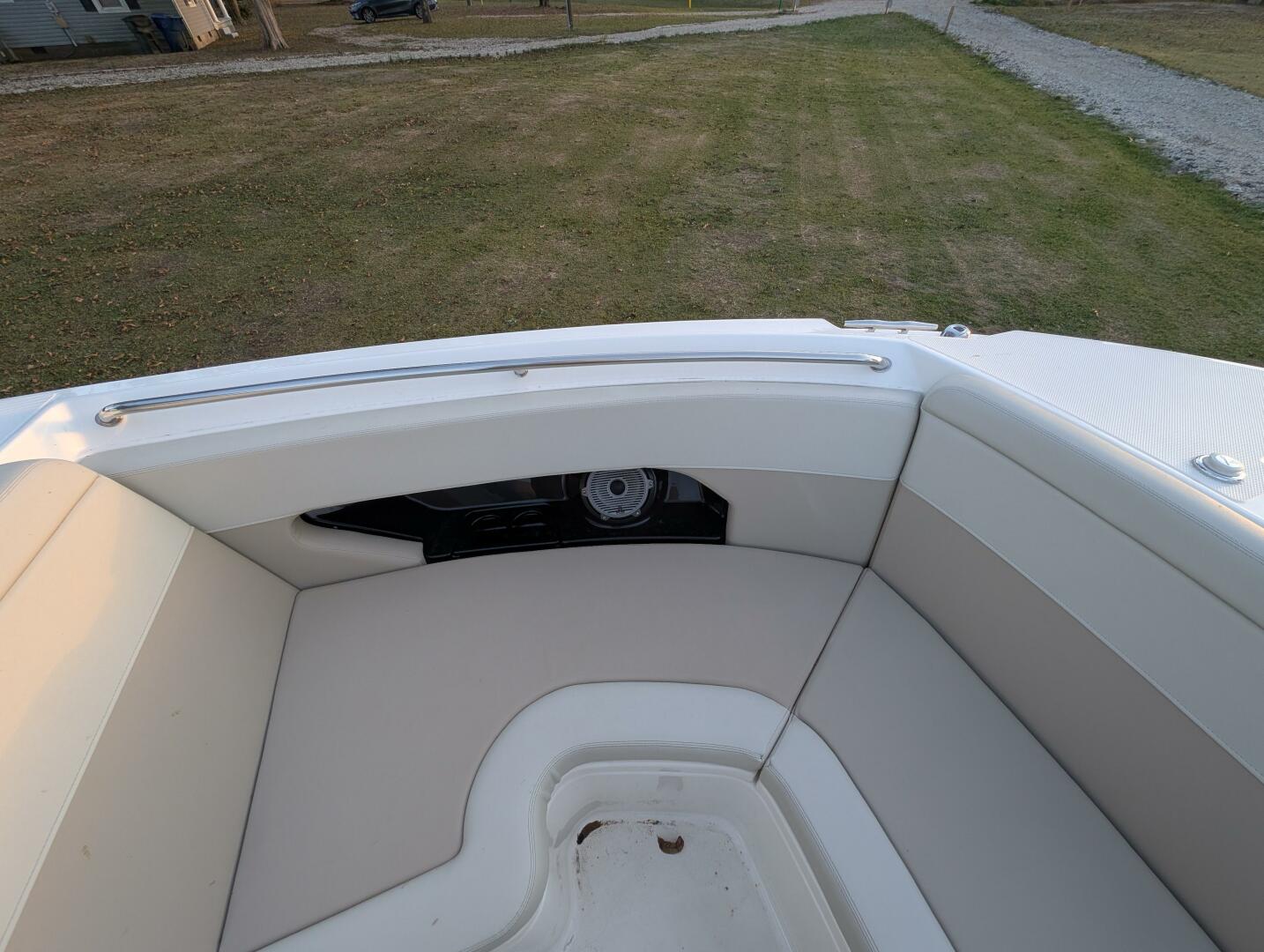 Boston Whaler-240 Vantage 2023-Demo Pay Kinston-North Carolina-United States-5790778 | Thumbnail