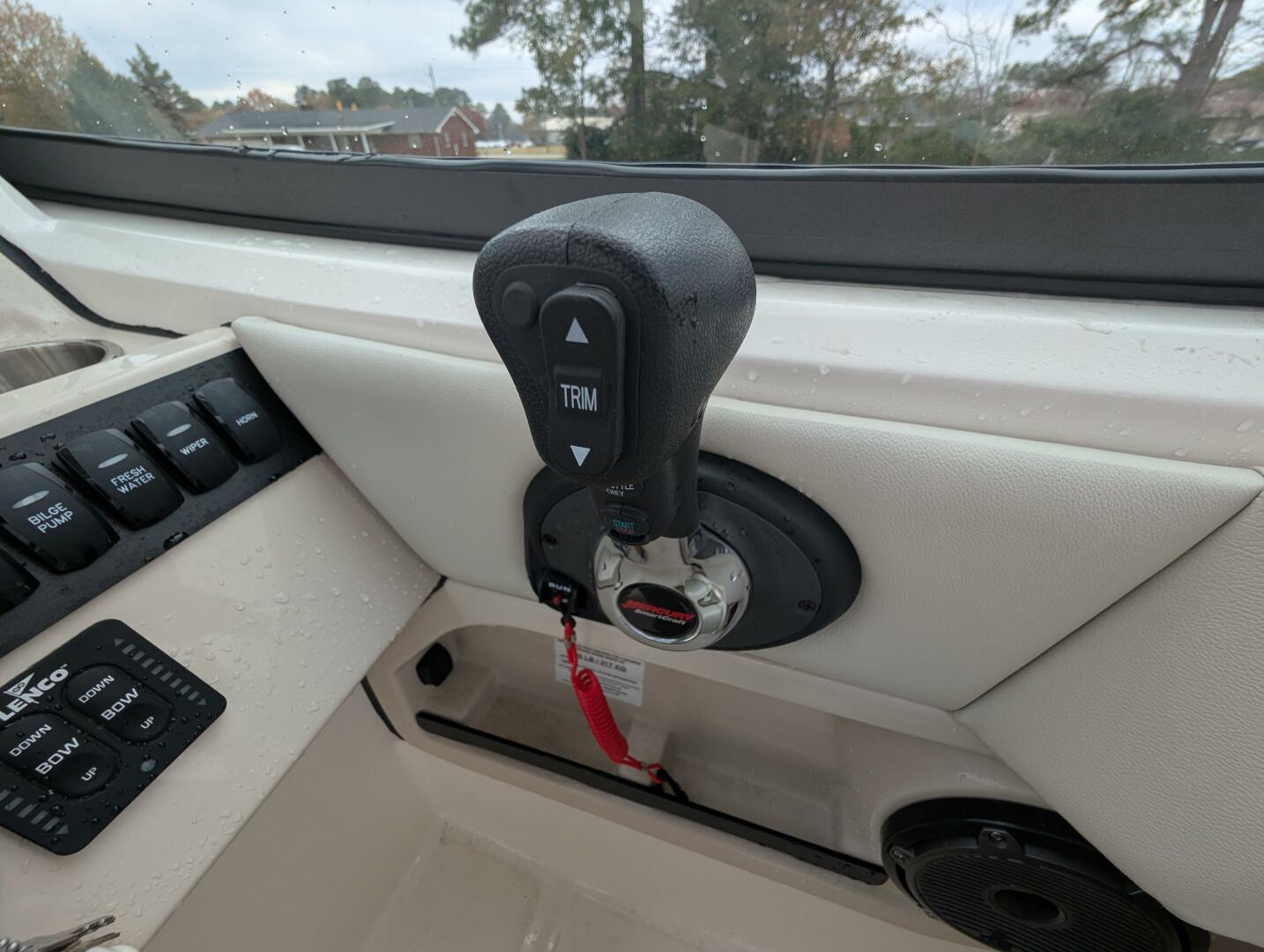Boston Whaler-240 Vantage 2023-Demo Pay Kinston-North Carolina-United States-091-5790851 | Thumbnail
