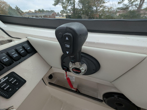 Boston Whaler-240 Vantage 2023-Demo Pay Kinston-North Carolina-United States-091-5790851