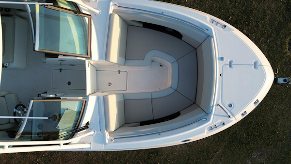 Boston Whaler-240 Vantage 2023-Demo Pay Kinston-North Carolina-United States-0123-5790830