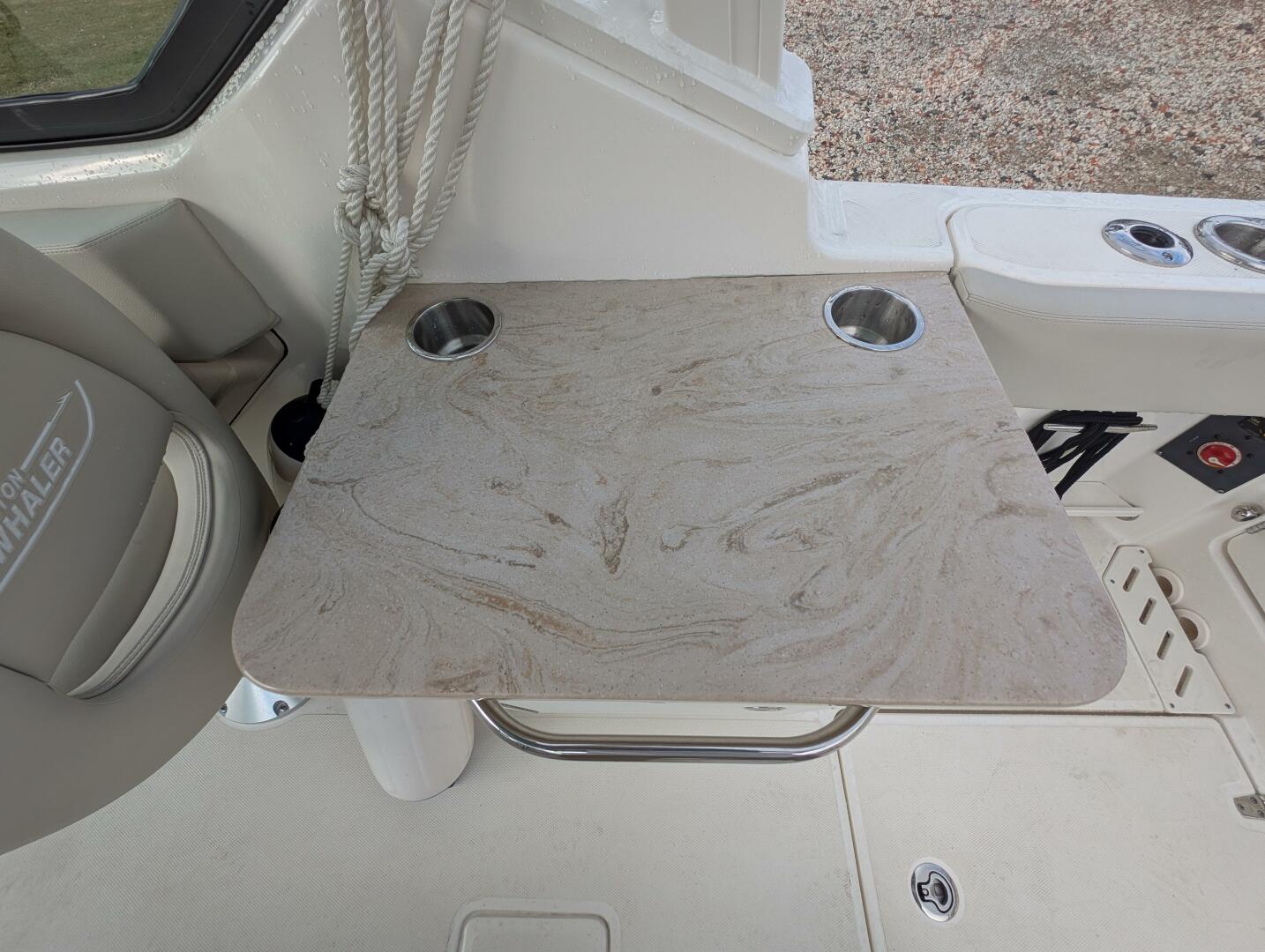 Boston Whaler-240 Vantage 2023-Demo Pay Kinston-North Carolina-United States-066-5790842 | Thumbnail
