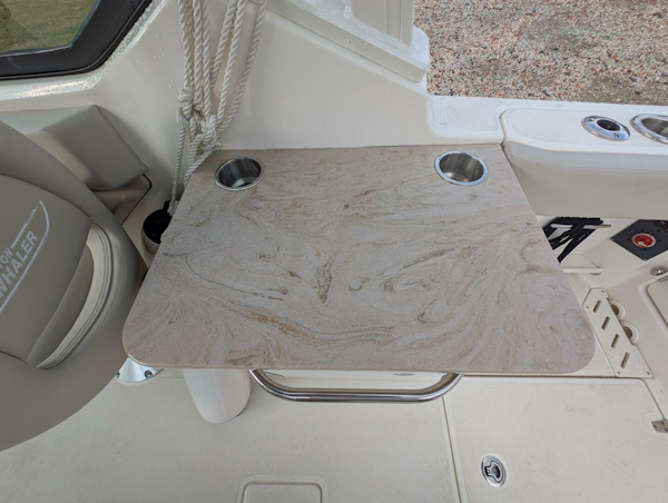 Boston Whaler-240 Vantage 2023-Demo Pay Kinston-North Carolina-United States-066-5790842