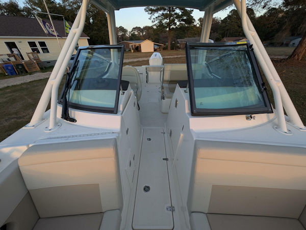 Boston Whaler-240 Vantage 2023-Demo Pay Kinston-North Carolina-United States-5790780