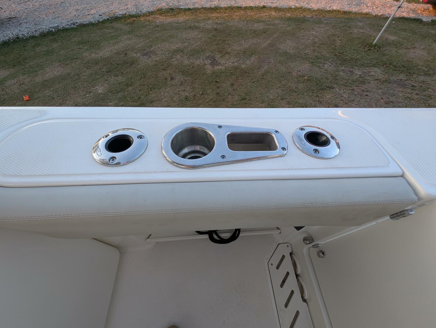 Boston Whaler-240 Vantage 2023-Demo Pay Kinston-North Carolina-United States-5790801 | Thumbnail