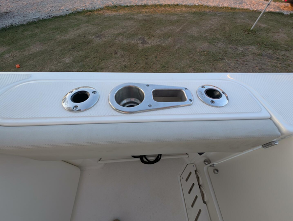 Boston Whaler-240 Vantage 2023-Demo Pay Kinston-North Carolina-United States-5790801