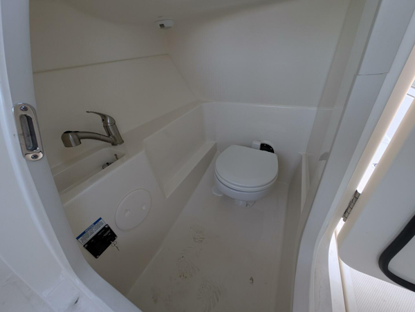 Boston Whaler-240 Vantage 2023-Demo Pay Kinston-North Carolina-United States-5790787