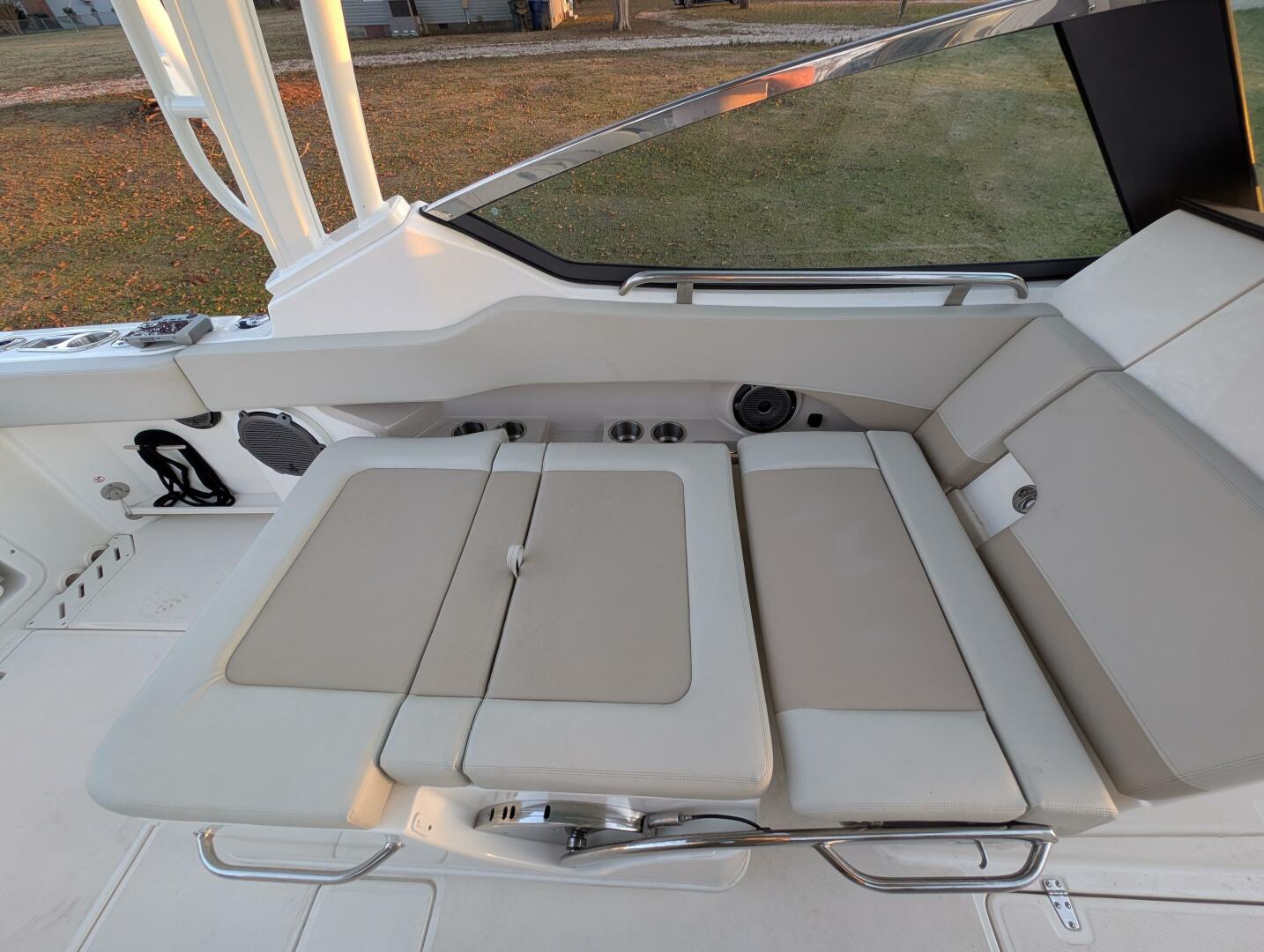 Boston Whaler-240 Vantage 2023-Demo Pay Kinston-North Carolina-United States-5790791 | Thumbnail