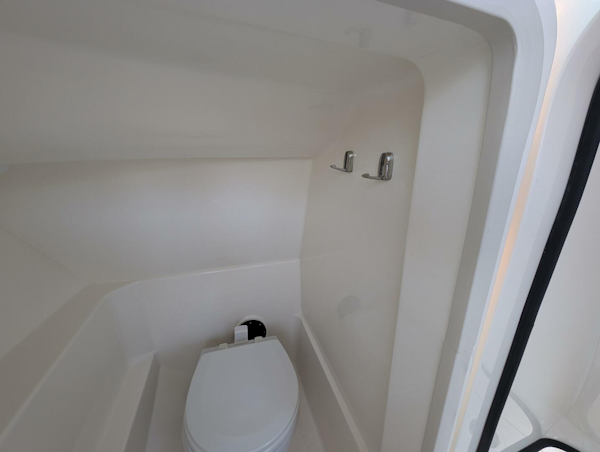 Boston Whaler-240 Vantage 2023-Demo Pay Kinston-North Carolina-United States-5790788