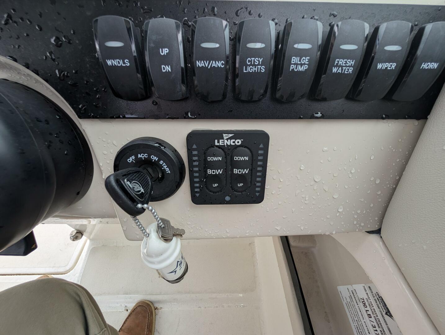 Boston Whaler-240 Vantage 2023-Demo Pay Kinston-North Carolina-United States-090-5790850 | Thumbnail