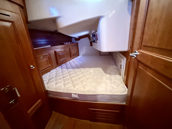 Tartan-4000 2015-Tangaroa Tracys Landing-Maryland-United States-5790965