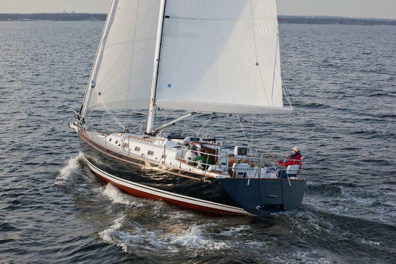 Tartan-4000 2015-Tangaroa Tracys Landing-Maryland-United States-5793968 | Thumbnail