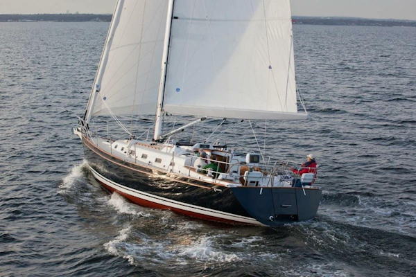 Tartan-4000 2015-Tangaroa Tracys Landing-Maryland-United States-5793968
