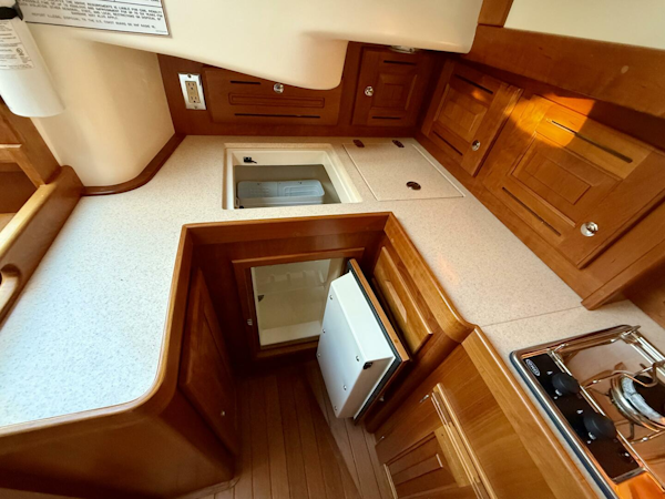 Tartan-4000 2015-Tangaroa Tracys Landing-Maryland-United States-5790960
