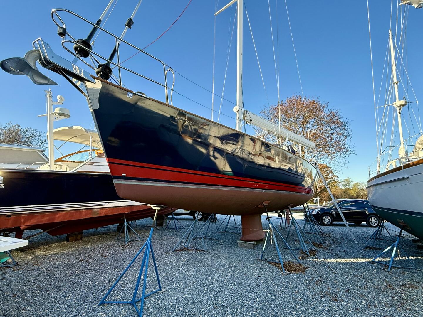 Tartan-4000 2015-Tangaroa Tracys Landing-Maryland-United States-5790952 | Thumbnail