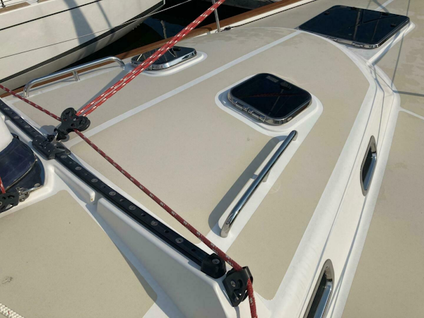 Tartan-4000 2015-Tangaroa Tracys Landing-Maryland-United States-5790974