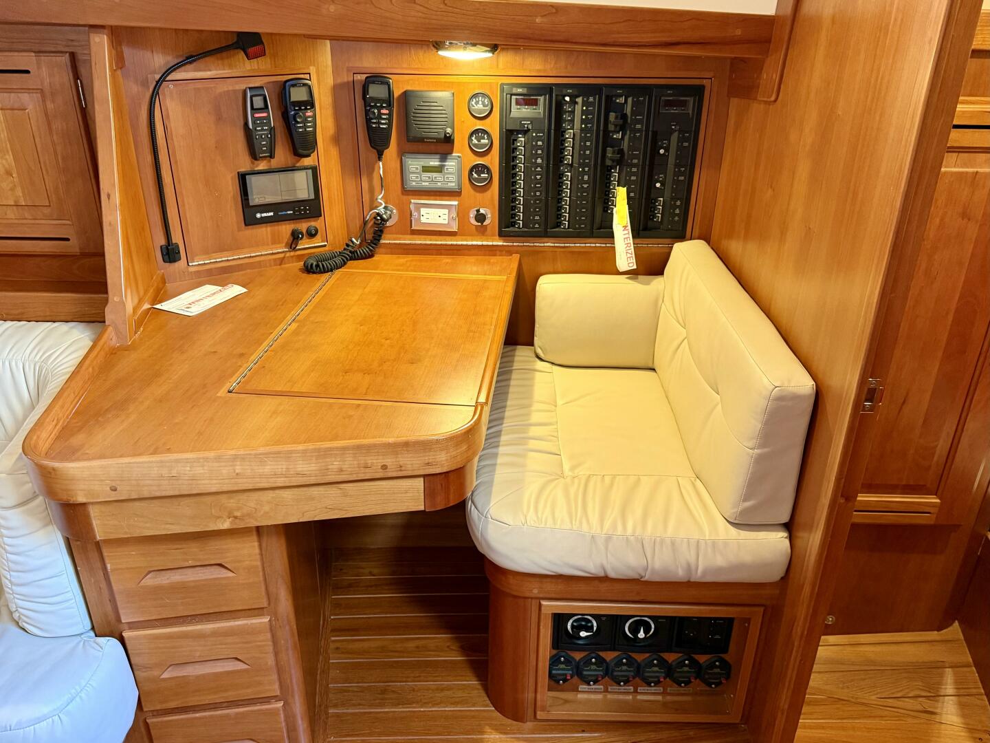 Tartan-4000 2015-Tangaroa Tracys Landing-Maryland-United States-5790957 | Thumbnail