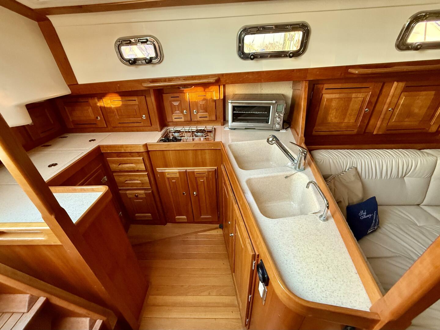 Tartan-4000 2015-Tangaroa Tracys Landing-Maryland-United States-5790958 | Thumbnail