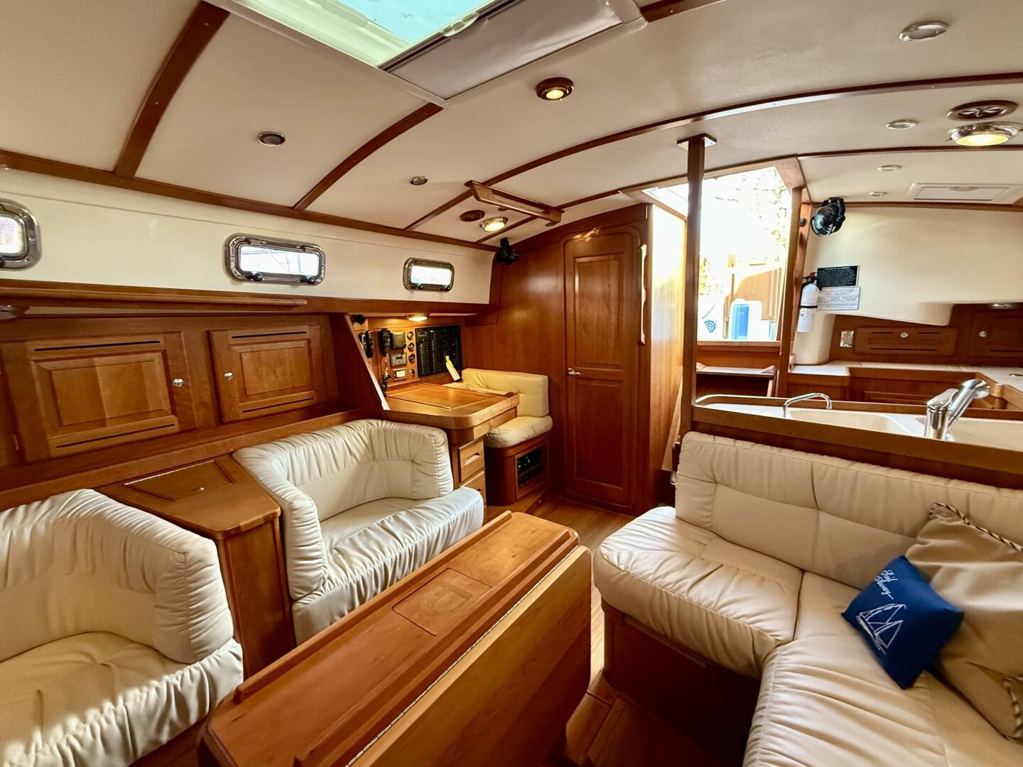 Tartan-4000 2015-Tangaroa Tracys Landing-Maryland-United States-5790963 | Thumbnail