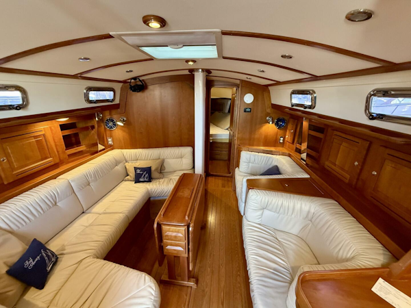 Tartan-4000 2015-Tangaroa Tracys Landing-Maryland-United States-5790955