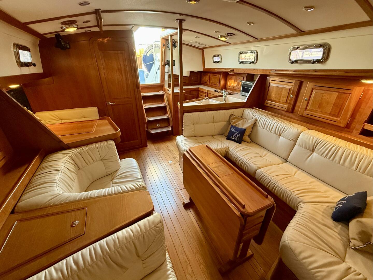 Tartan-4000 2015-Tangaroa Tracys Landing-Maryland-United States-5790962 | Thumbnail