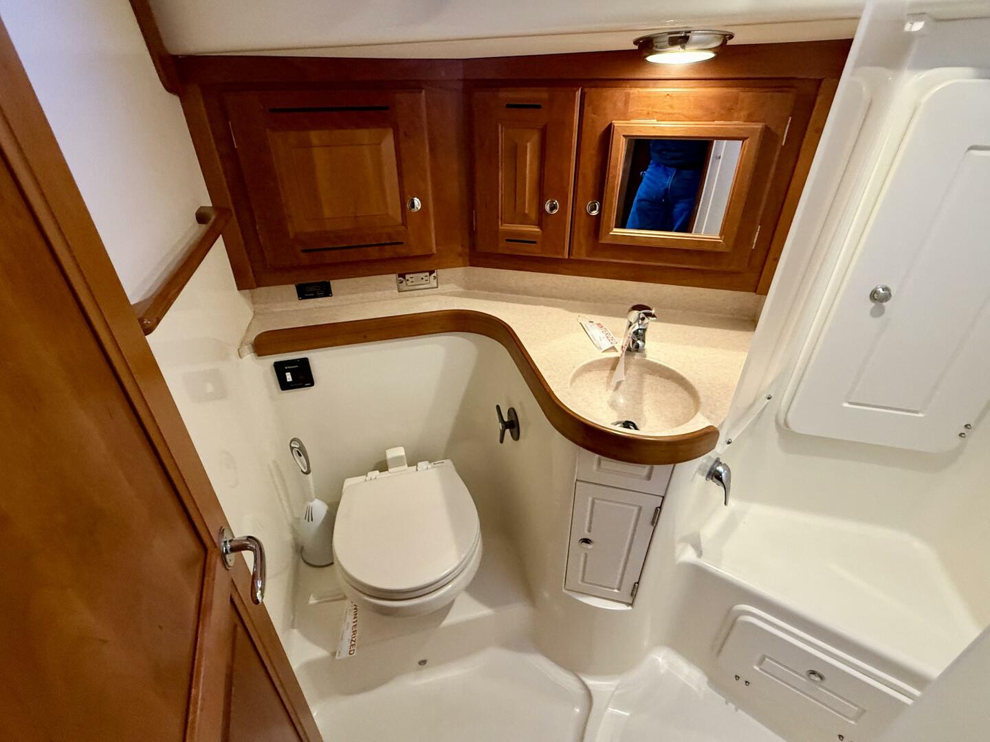 Tartan-4000 2015-Tangaroa Tracys Landing-Maryland-United States-5790966 | Thumbnail