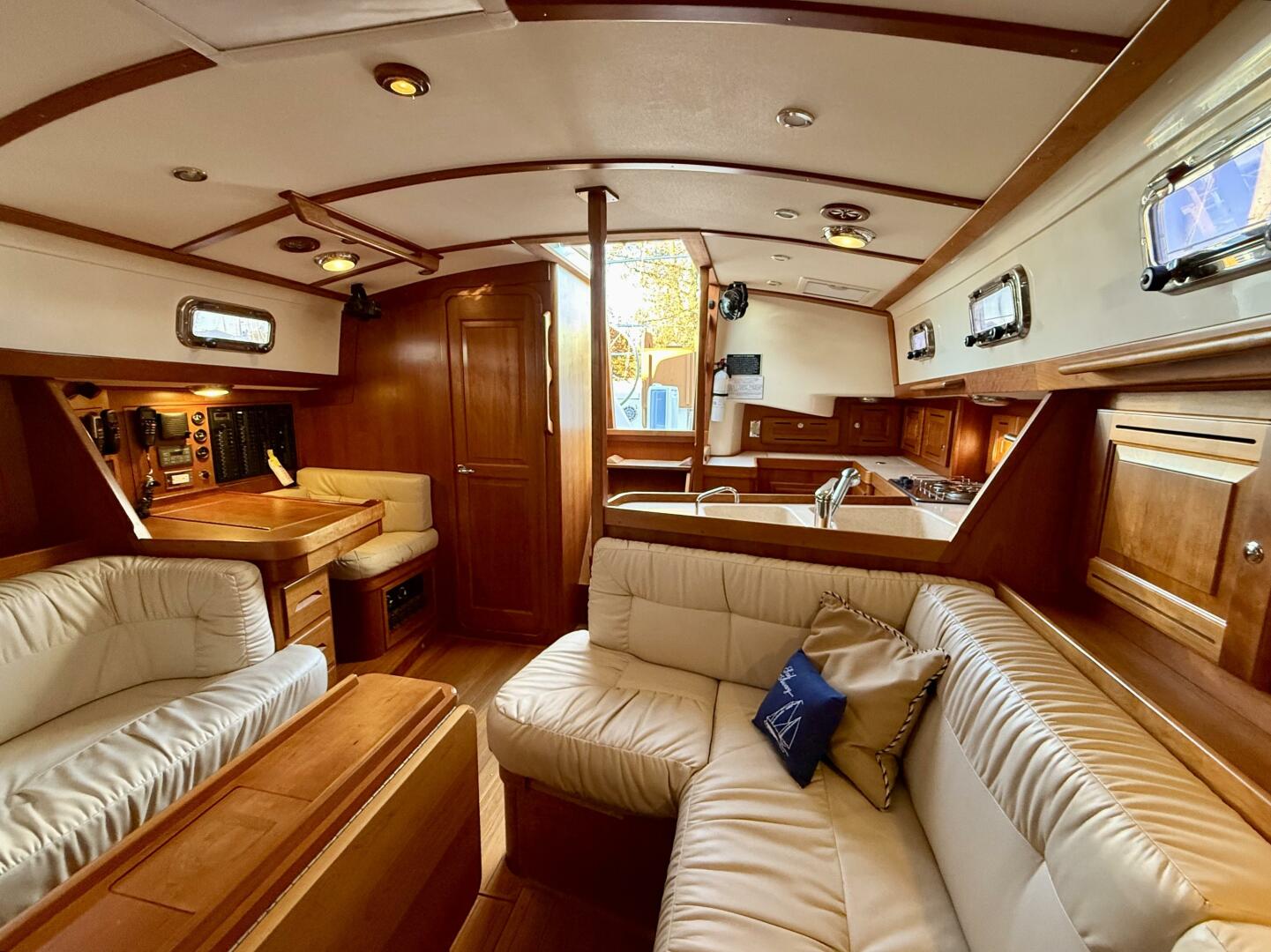 Tartan-4000 2015-Tangaroa Tracys Landing-Maryland-United States-5790964 | Thumbnail