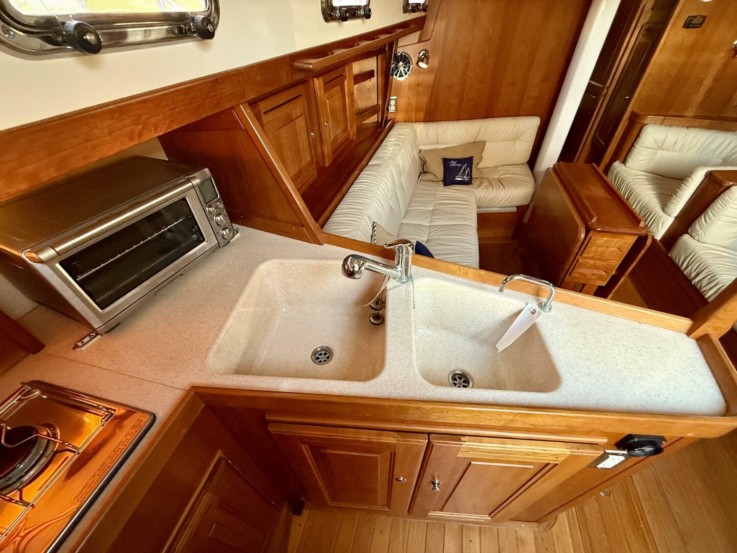 Tartan-4000 2015-Tangaroa Tracys Landing-Maryland-United States-5790959 | Thumbnail