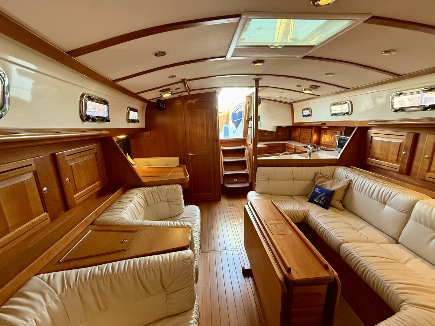 Tartan-4000 2015-Tangaroa Tracys Landing-Maryland-United States-5790961 | Thumbnail