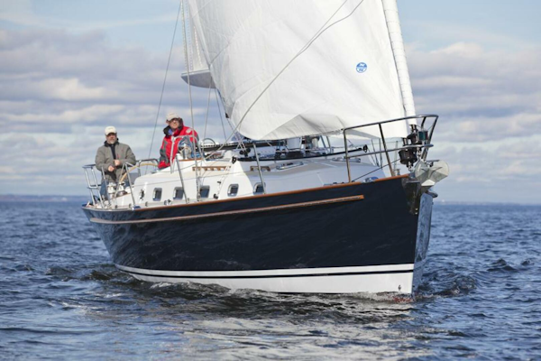 Tartan-4000 2015-Tangaroa Tracys Landing-Maryland-United States-5793967