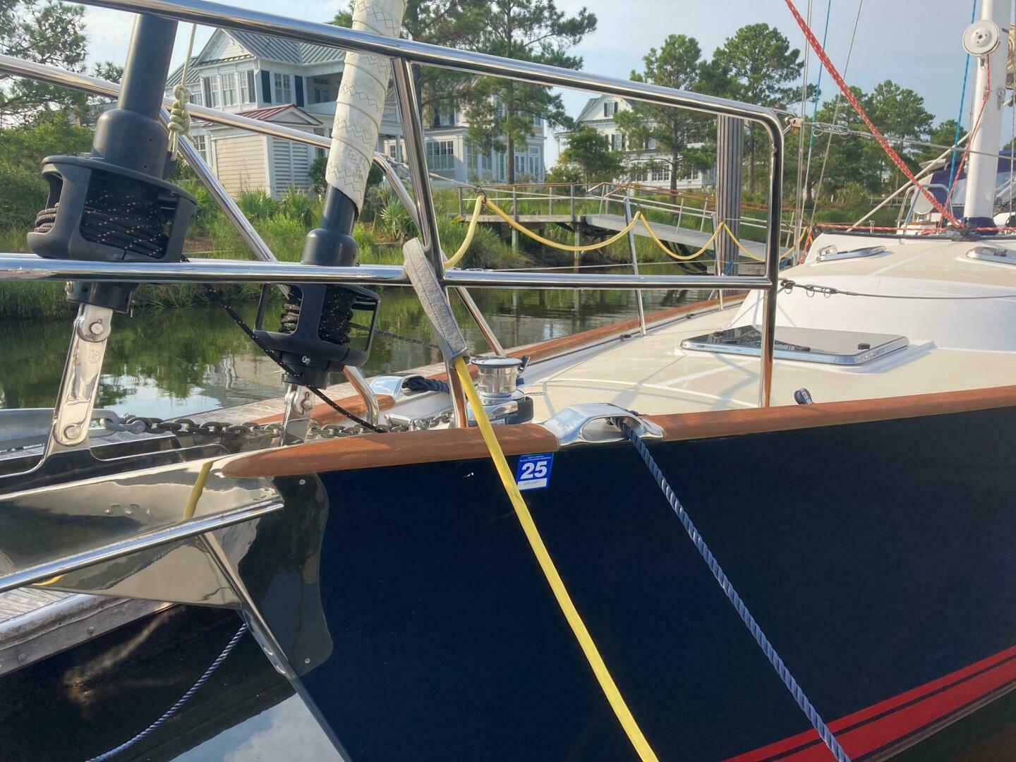 Tartan-4000 2015-Tangaroa Tracys Landing-Maryland-United States-5790970 | Thumbnail