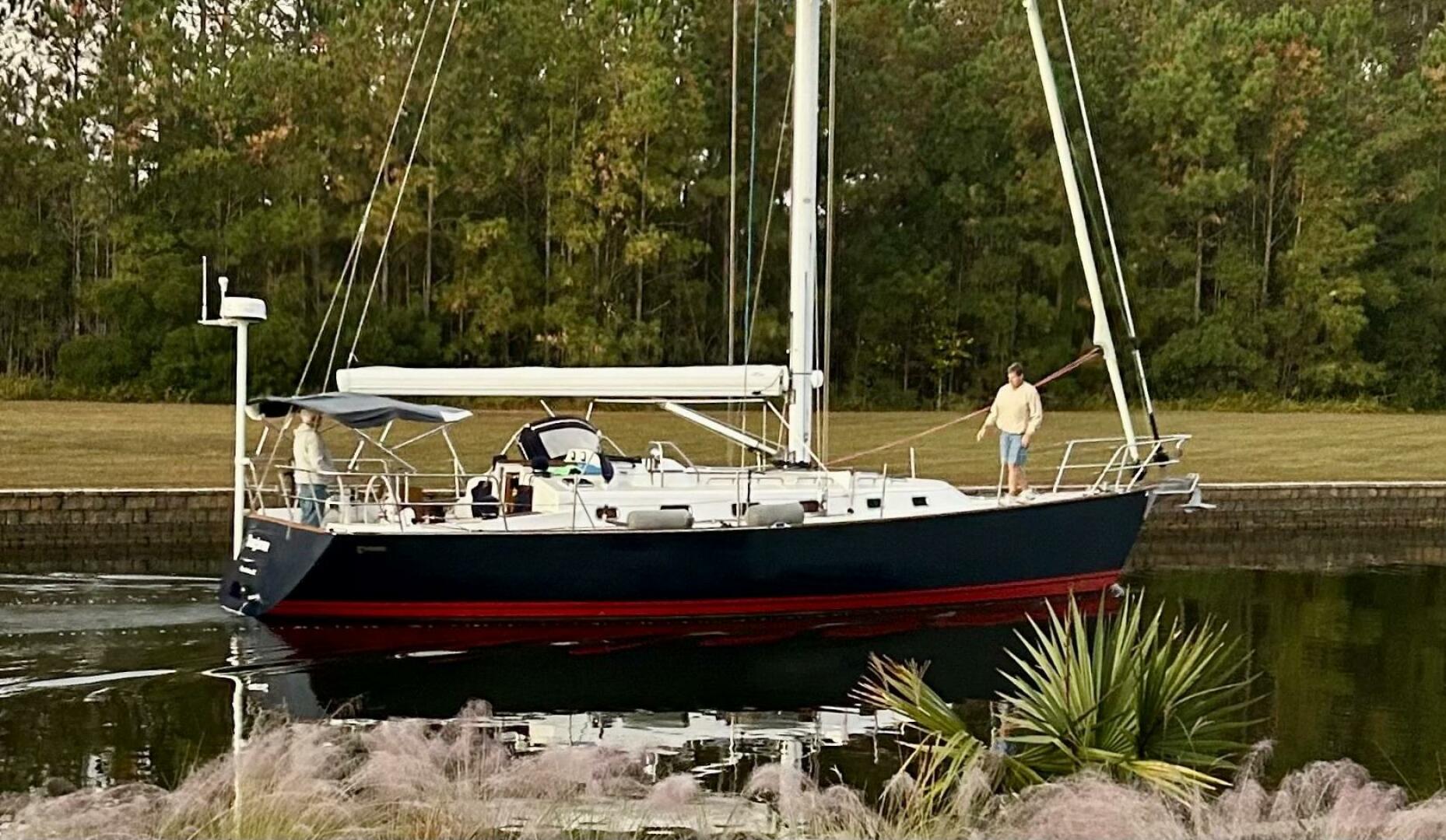 Tartan-4000 2015-Tangaroa Tracys Landing-Maryland-United States-5790950 | Thumbnail