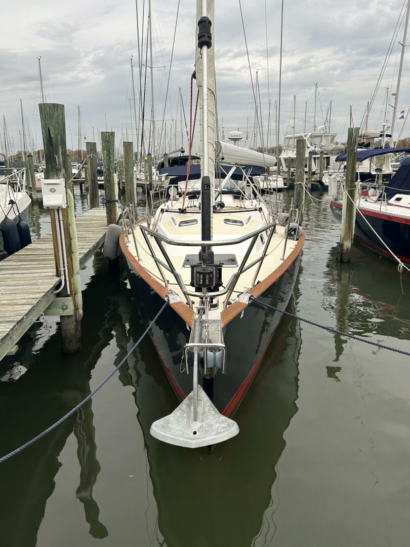 Tartan-4000 2015-Tangaroa Tracys Landing-Maryland-United States-5790979 | Thumbnail